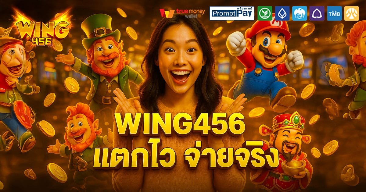 WING456-บินสูง-จ่ายจริง